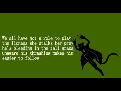 Furever - A Nepeta Leijon Fansong by PhemieC