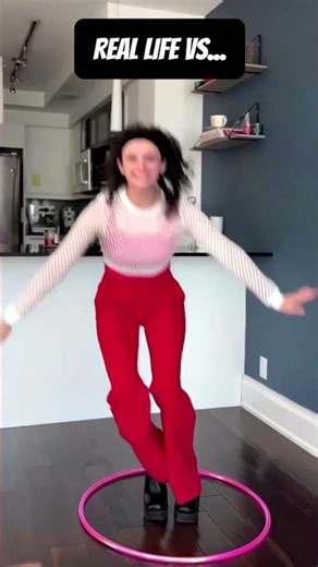 REAL LIFE vs AI 💀 normal mode vs chaos mode