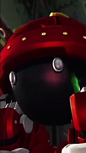 death egg robot edit