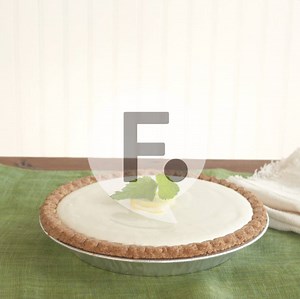 3-Ingredient No-Bake Lemonade Pie. Almost too cool for the summer. More Lemonade Hacks: http://fd.cm/2b878K3 | Food.com