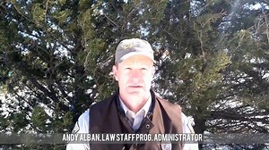 From our GFP family to your family, we have a message we want to share with you. Stay safe and stay well! | South Dakota Game, Fish and Parks