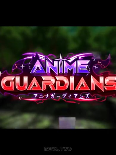 The BEST anime td game on roblox... #AnimeGuardians #AG #amv #edit #fyp | rushed edit icl ✌️ for the short-form ag event
