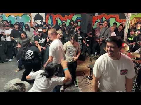 Big Boy Live in Oakland (Full Vid)