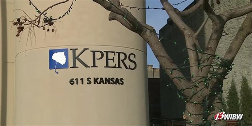 Osage Co. restarts KPERS payments after six months, faces thousands in penalties