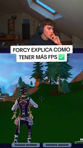 Boost Your FPS in Fortnite: Expert Tips from Forcy17