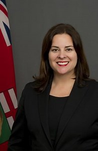 Heather Stefanson - Alchetron, The Free Social Encyclopedia