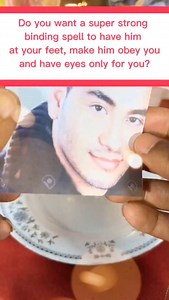 2.3K views · 959 reactions | Do you want a super strong binding spell...