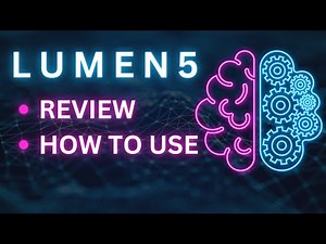 Lumen5 Overview: Create Engaging Videos Easily