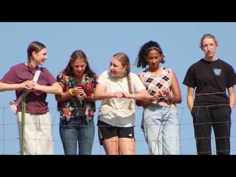 Welcome to Days Creek Charter School 2026