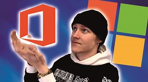 Hvordan laster du ned og installerer Office pakken i Microsoft 365