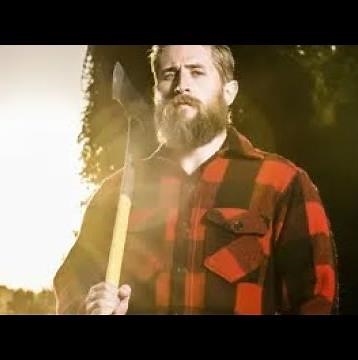 ASL Deaf Joke “Timber”