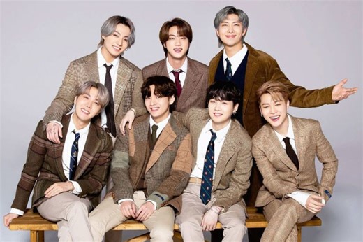 BTS : ce que l'on sait sur leur nouvel album événement "Arirang"
