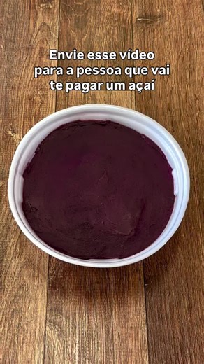 Receitas Deliciosas de Açaí e Como Prepará-las