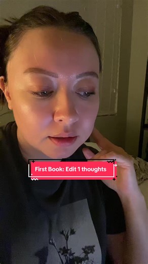 Editing My First Book: Overcoming New Writer Challenges