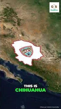 Chihuahua: Mexico's Final Frontier