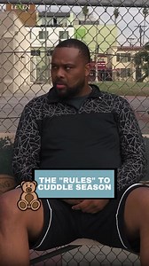 140K views · 4.3K reactions | There's rules to cuddle season笠 | Bigg Jah | Facebook
