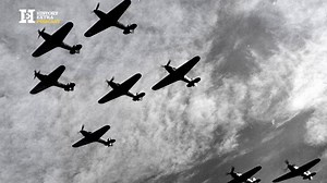 11 reactions | “If Britain had been defeated in 1940, it would have been game over” – historian James Holland argues that the Battle of Britain was one of the most important clashes of the Second World War. Listen to the episode on the HistoryExtra podcast now. | HistoryExtra | Facebook