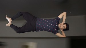 Slayy Point on Instagram: "🦸Hame bhi hakk hai uddne ka😂 Clip from NEW VIDEO - LINK IN BIO watch pls #superman #indiansuperman . . . . . #memes #video #funnyvideos"