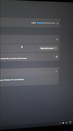 ✅ Como MEJORAR el RENDIMIENTO de mi PC Windows 11 🚀🕊️
