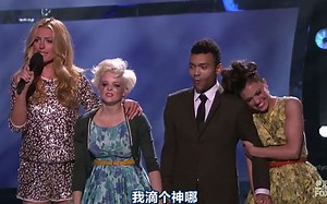 【美版舞林争霸】Mia大神编舞杰作：渣男向三人现代舞 Haley&Malece&Carlos