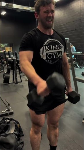 Adding front delt raises again!?