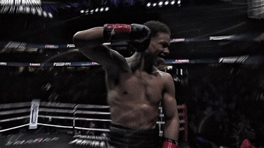 Curmel Moton: Boxing Highlights and Edits