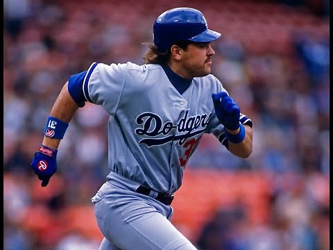 Los Angeles DODGERS at New York METS 6/1/96 Original FOX Broadcast