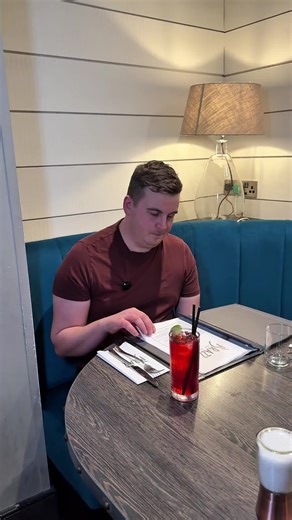 At Brazz in Taunton, we take great care around ensuring you know EXACTLY what you're drinking. p.s if you tell us you saw our social media video at the bar, we'll give you 10% your drink order before 13th Feb! #cocktails #fyp #tasty #foodtok