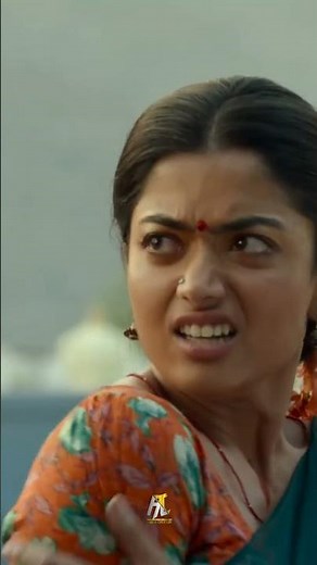 #Pushpa - The Rise (Hindi) Trailer Full Screen Status | Allu Arjun New Status | Pushpa The Rise