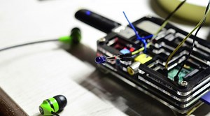 IR Remote for Nikon Camera using the Raspberry Pi @Raspberry_Pi #piday #raspberrypi