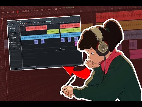Utiliser BANDLAB pour composer une instru lofi | Tuto pour débutant