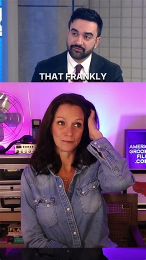 You won't believe it! Saving money isn't fascist anymore. Here's the news from Zohran himself!