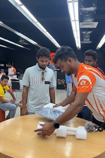 Lenovo IdeaPad Slim 3 | I5-13420H | Computer Mania BD