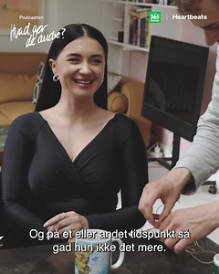 Irina Olsens mor havde ambitioner om, at hun skulle blive verdens bedste kunstskøjteløber, men til sidst måtte Irina sige fra, da hun ikke længere kunne klare de konstante krav, skader og slankekure. I dag er Irina gået sine egne veje, og flere hundredetusinde mennesker følger med på hendes Instagram. Sisse Sejr har inviteret Irina hjem til en snak om hendes imponerende drivkraft, da hun selv oplever en eksistentiel krise i forhold til, hvad hun vil med sit arbejdsliv. | Heartbeats