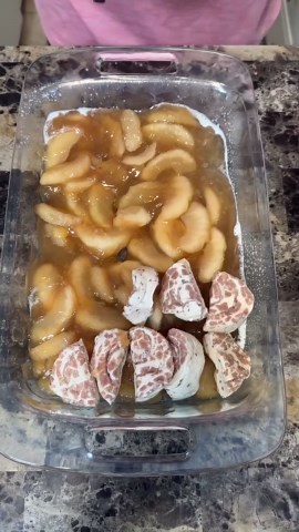 Easy Breakfast Treat Everyone Will Love!