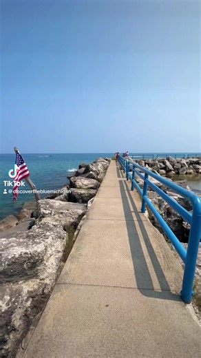 6.3K views · 111 reactions | Last minute Labor Day Weekend trip idea #1 - Lexington #michigan #thumbcoast | Discover The Blue Michigan’s Thumbcoast | Facebook