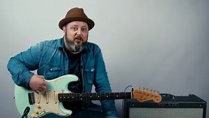 14K views · 372 reactions | New Gear Thursday working with 2 TubeScreamers and a Strat #guitar #fender #stratocaster #srv #martymusic | Marty Schwartz | Facebook
