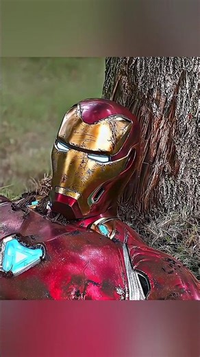 Marvel Amazing Detail Infinity War to Endgame #marvel #avengers