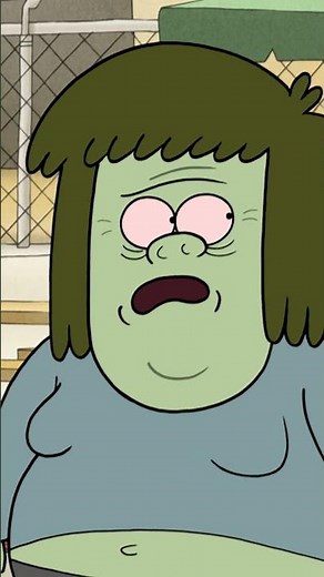 Muscle Man and Skips. A rapid-fire mashup of two dudes with muscles and VERY different vibes. #CN