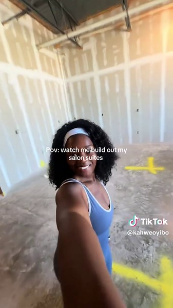 Esthetician Suites for Rent: Watch Our Transformation