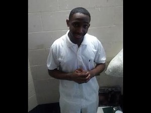 Convicted of murder, but a police officer pulled the trigger