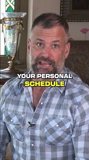 A Key Lesson From Tim Bohen💡