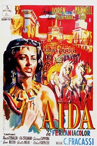 Aida - Movie