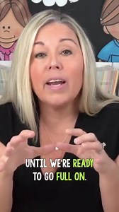 Are you ready to make reading a breeze in your classroom? Let’s explore the first critical shift you can make to seamlessly integrate the latest in the science of reading research into your classroom. No more overwhelm, just actionable steps! 📖 Key Lesson: Swap out leveled readers (from A to F-ish) for decodable readers. Recognize the diversity of your students and make learning truly inclusive. Take it step by step! We're all about achievable, incremental changes that yield remarkable results.