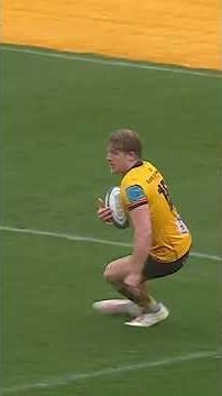 Rob Lyttle | Ulster Rugby highlights