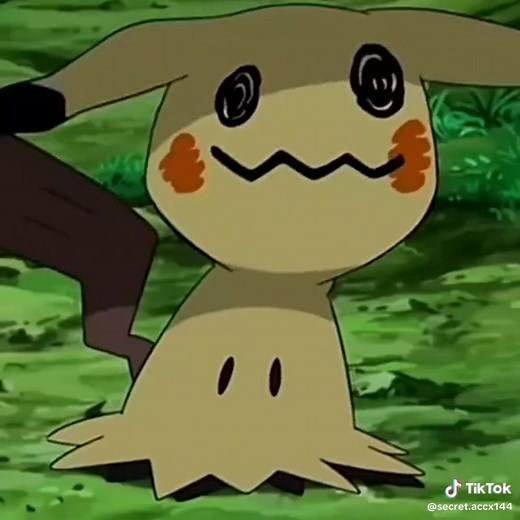 Mimikyu Love: Exploring the Cutest Pokémon
