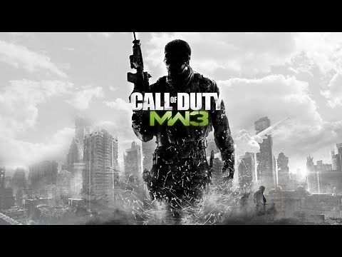 Call of Duty: Modern Warfare 3 on Xbox 360