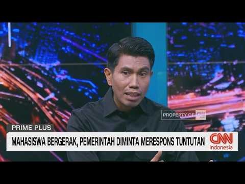 Jubir Gerindra: Nilai Tukar Dolar AS Turun Karena Kerja Keras Pemerintah | Prime Plus Part 3