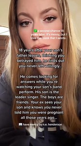 43K views · 222 reactions | Author N. E. Henderson on Reels | Facebook