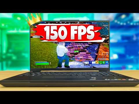 This is the NEW Budget Gaming Laptop KING!